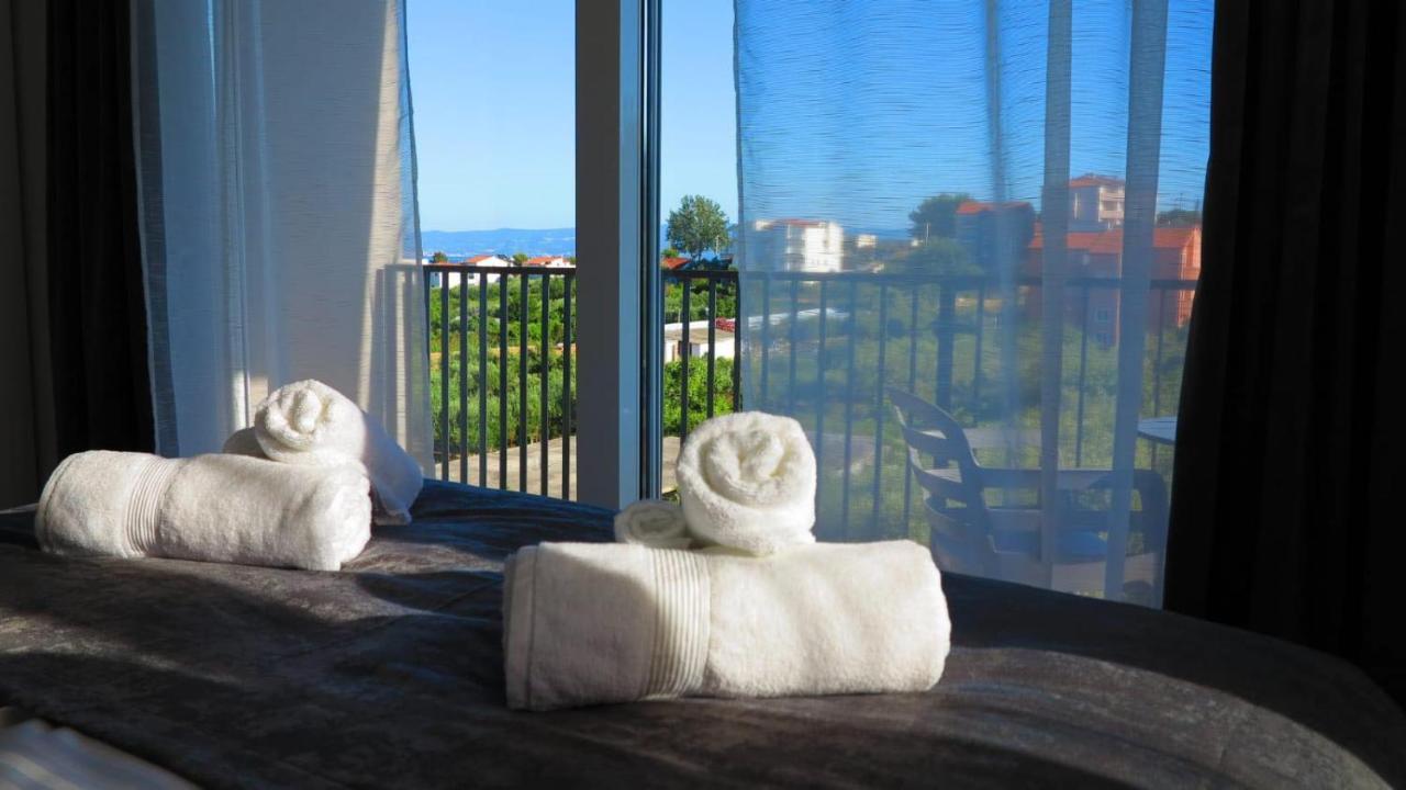 Casari Rooms & Apartments Split Exterior foto